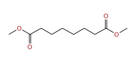 Dimethyl octanedioate